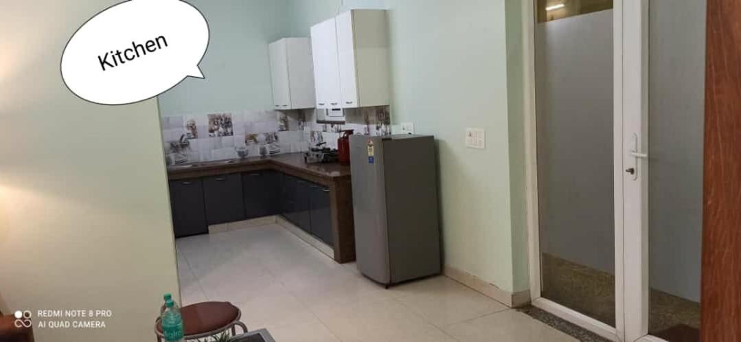 Oyo 74401 Aster Garden Suites Delhi Zewnętrze zdjęcie